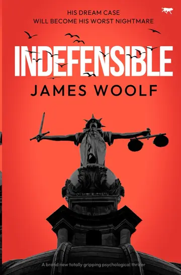Cover of Indefensible