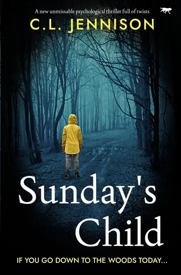 Cover of Sunday's Child