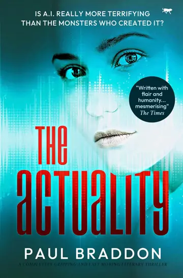 Cover of The Actuality