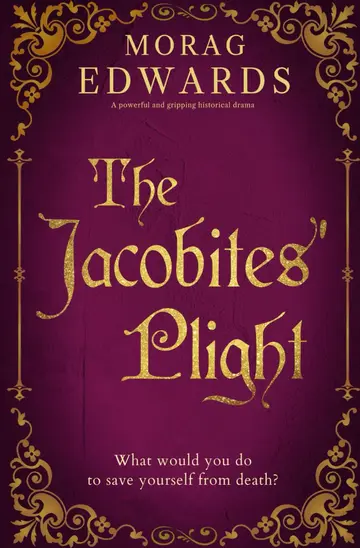 Cover of The Jacobites' Plight
