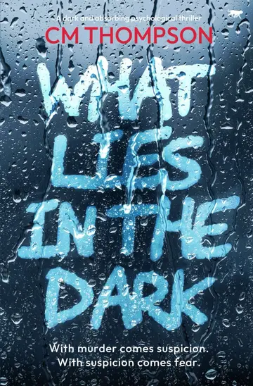 Cover of What Lies in the Dark