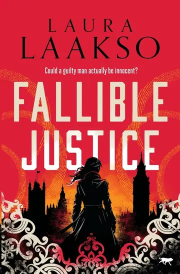Cover of Fallible Justice