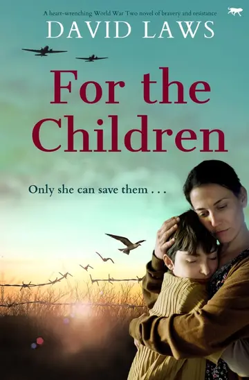 Cover of For the Children