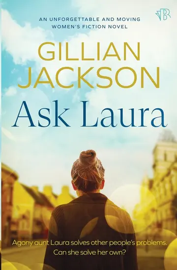 Cover of Ask Laura