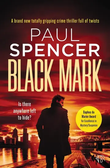 Cover of Black Mark