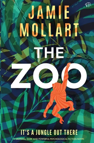 Cover of The Zoo