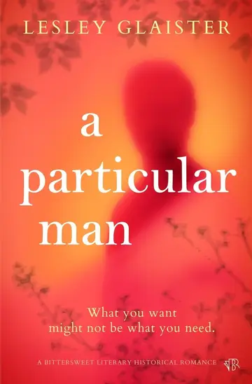 Cover of A Particular Man