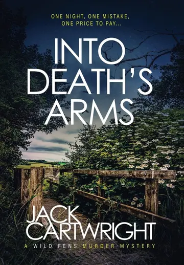 Cover of Into Death's Arms