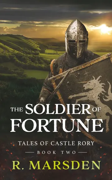 Cover of The Soldier of Fortune