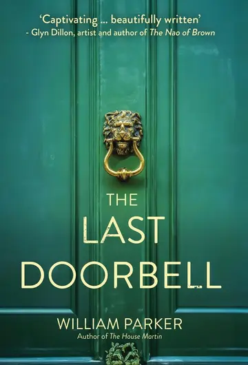Cover of The Last Doorbell
