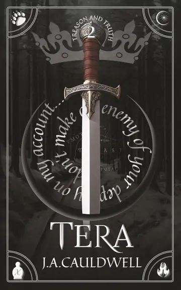 Cover of Tera