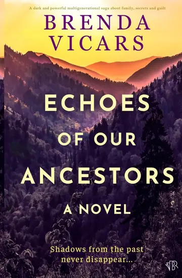 Cover of Echoes of our Ancestors
