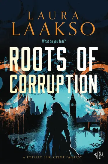 Cover of Roots of Corruption