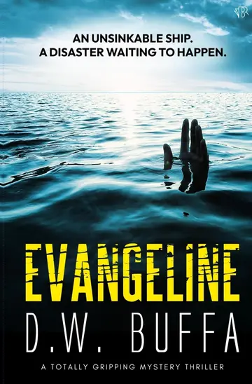 Cover of Evangeline