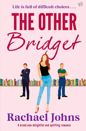 Cover of The Other Bridget