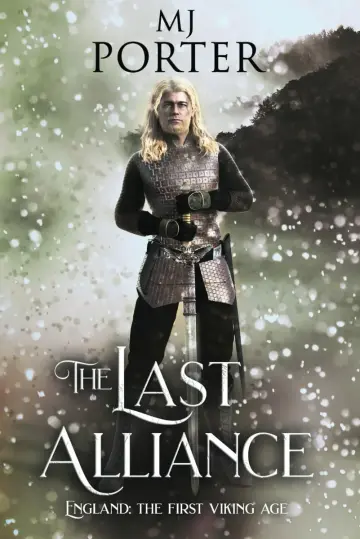 Cover of The Last Alliance