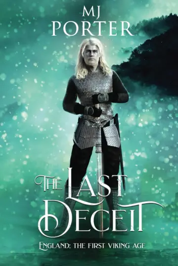 Cover of The Last Deceit