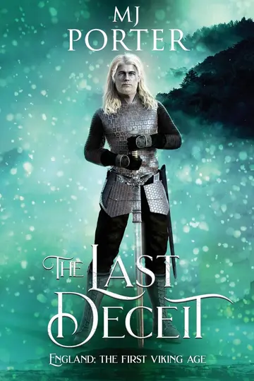 Cover of The Last Deceit