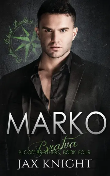 Cover of Marko