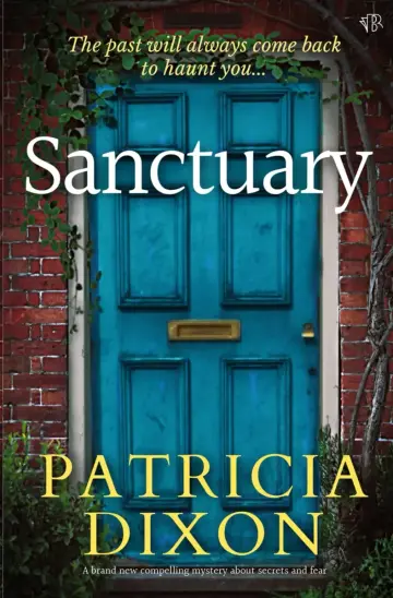 Cover of Sanctuary