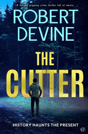 Cover of The Cutter