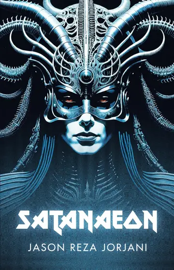 Cover of Satanaeon