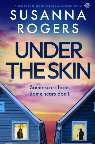 Cover of Under the Skin