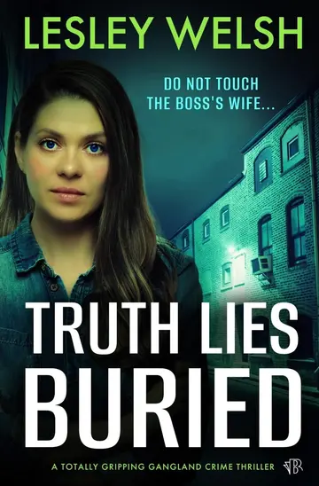 Cover of Truth Lies Buried