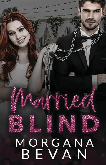 Cover of Married Blind