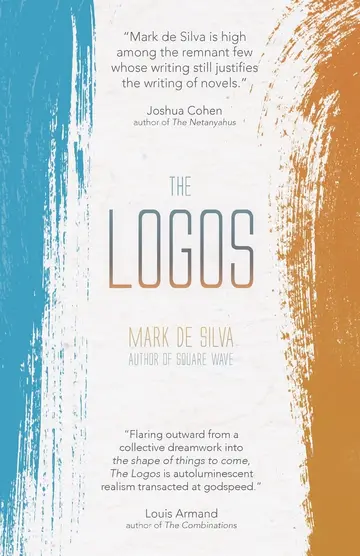 Cover of The Logos