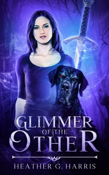 Cover of Glimmer of the Other