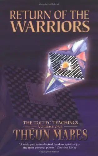 Cover of Return of the Warriors