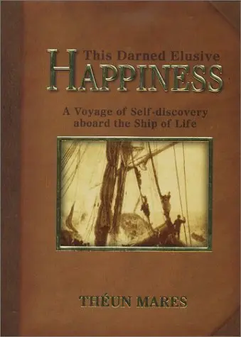 Cover of This Darned Elusive Happiness