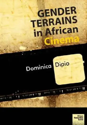 Cover of Gender Terrains in African Cinema