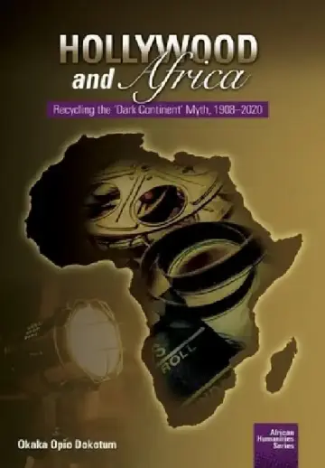 Cover of Hollywood and Africa