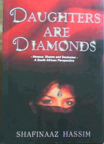 Cover of Daughters are Diamonds