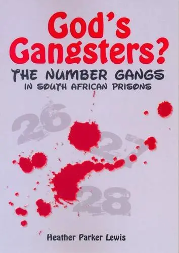 Cover of God's Gangsters?