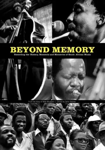 Cover of Beyond Memory