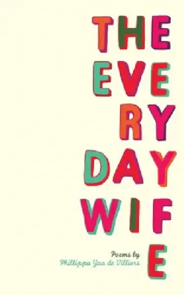 Cover of Everyday Wife