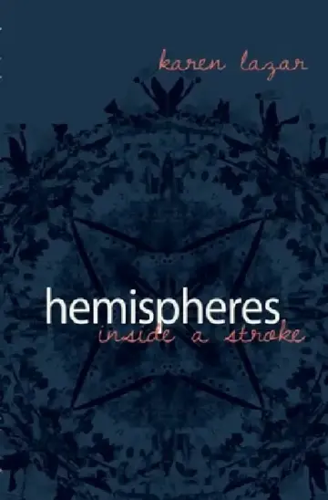 Cover of Hemisheres. Inside a Stroke