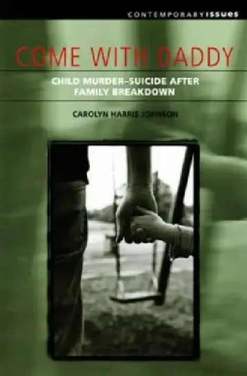 Cover of Come with Daddy