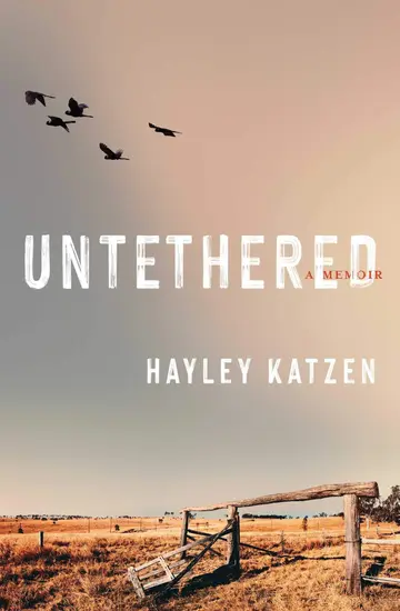 Cover of Untethered