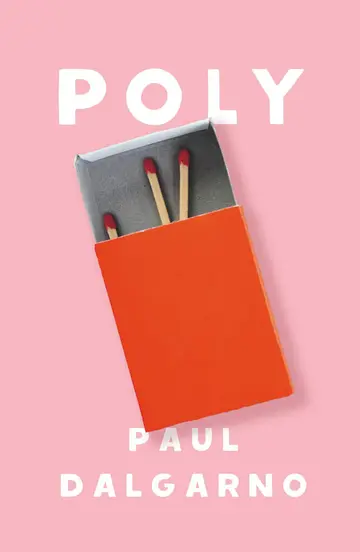 Cover of Poly