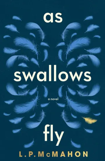 Cover of As Swallows Fly