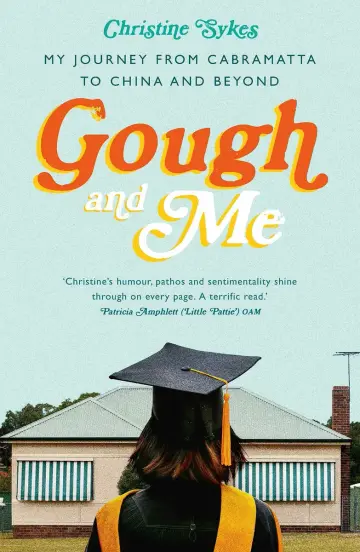 Cover of Gough and Me