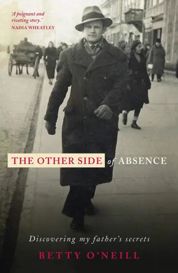Cover of The Other Side of Absence