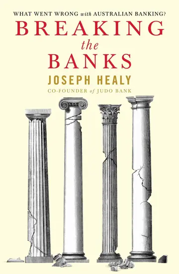Cover of Breaking the Banks