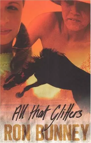 Cover of All That Glitters