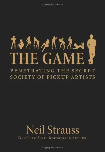 Cover of The Game