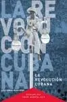 Cover of La Revolucion Cubana